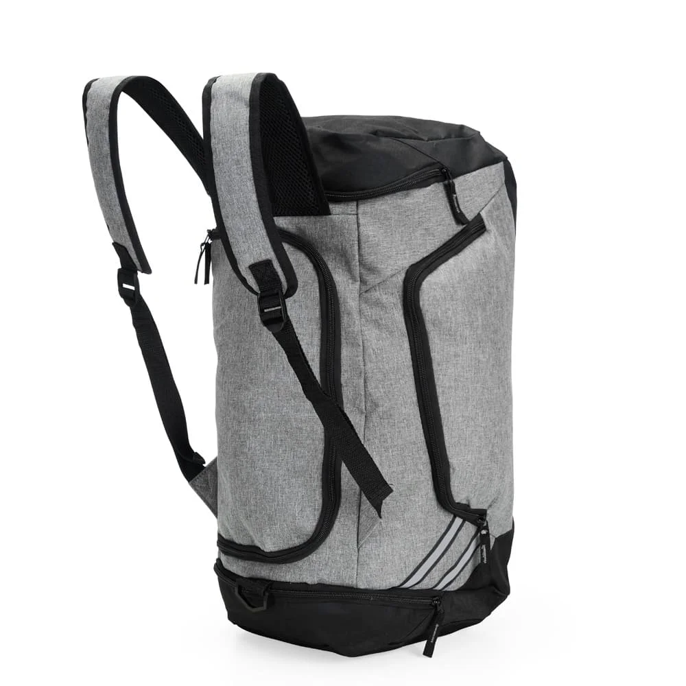 Bolsa de Viagem Personalizada com Logo