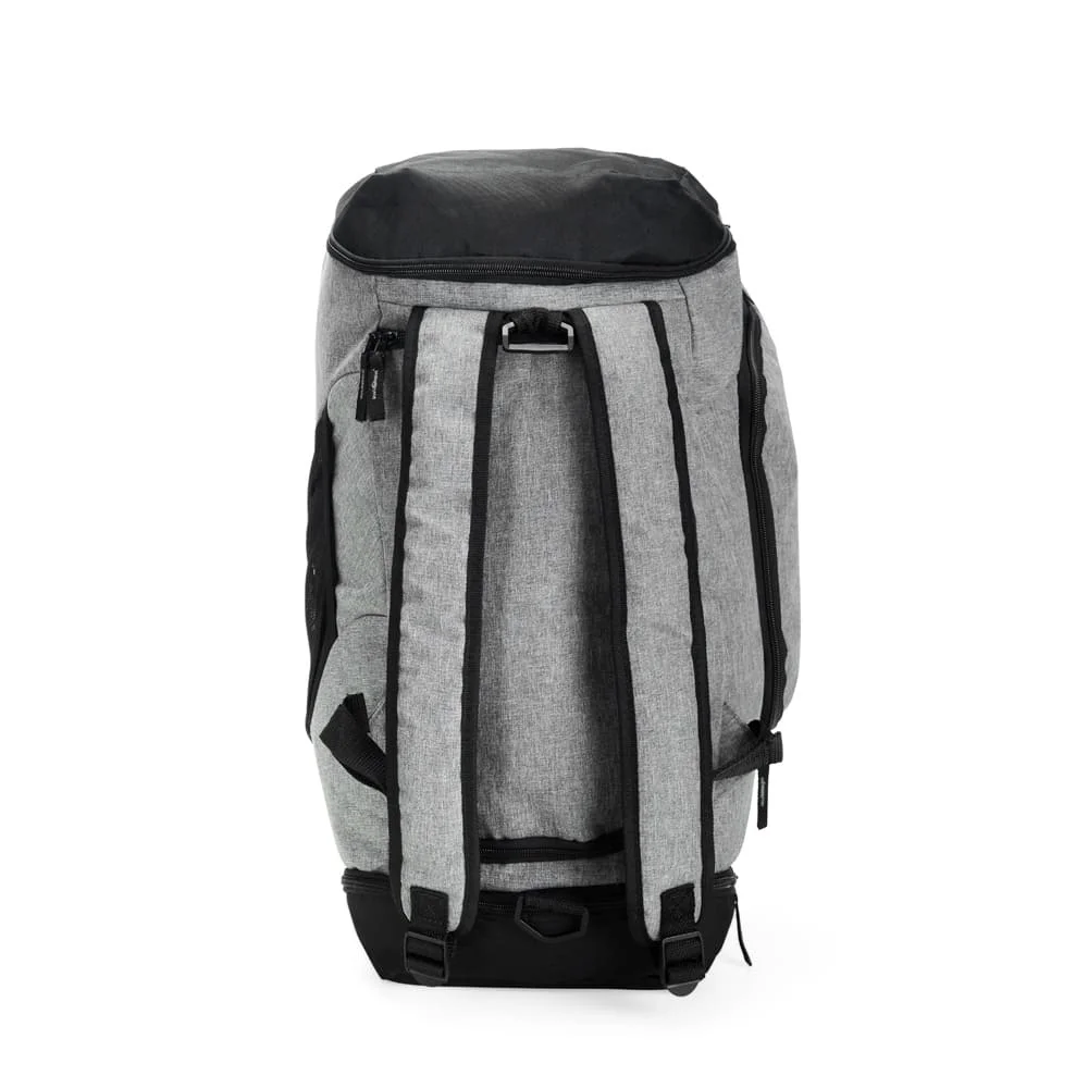 Bolsa de Viagem Personalizada com Logo
