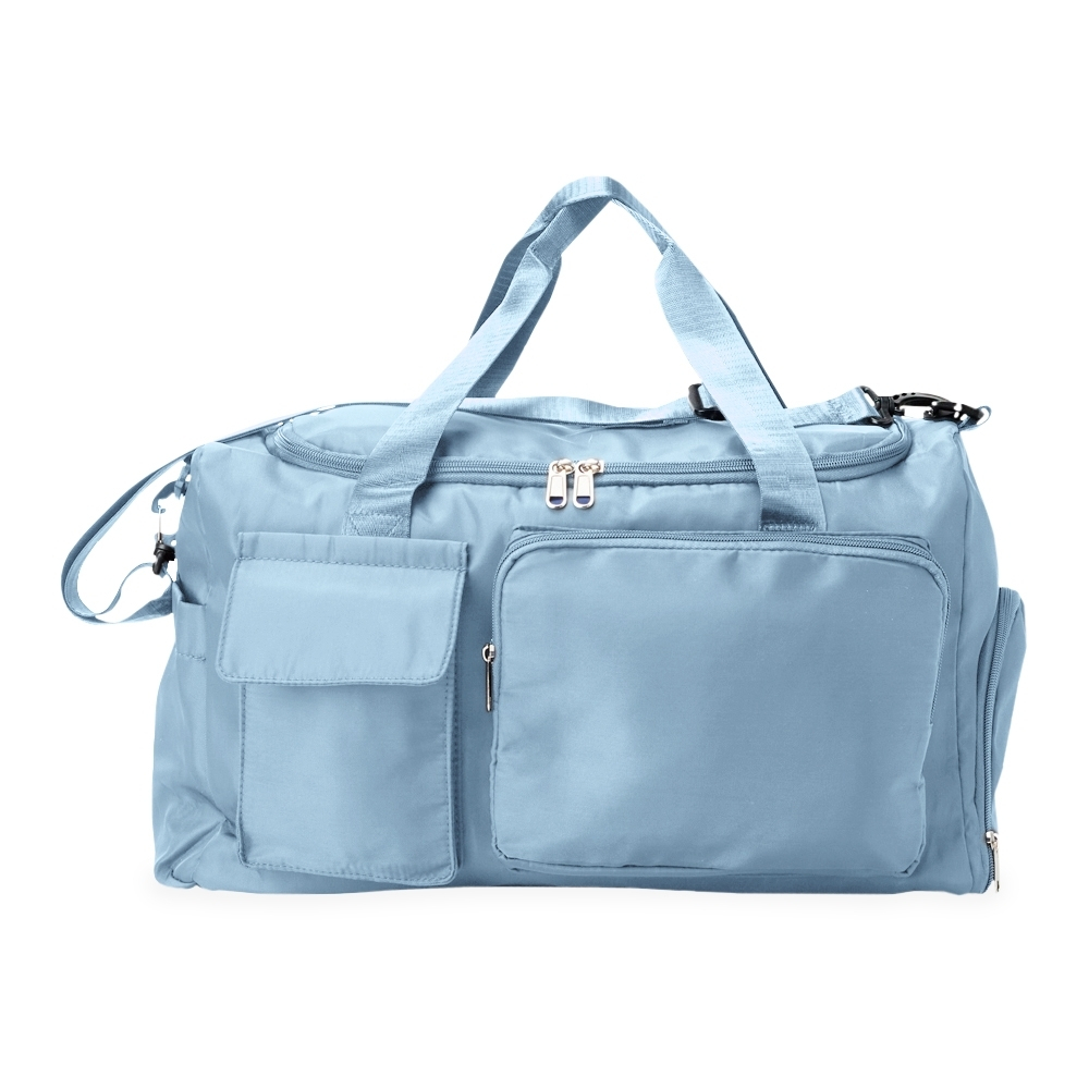 Bolsa de Viagem Personalizada para Funcionários