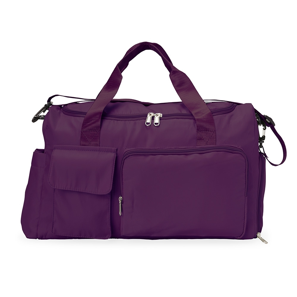 Bolsa de Viagem Personalizada para Funcionários