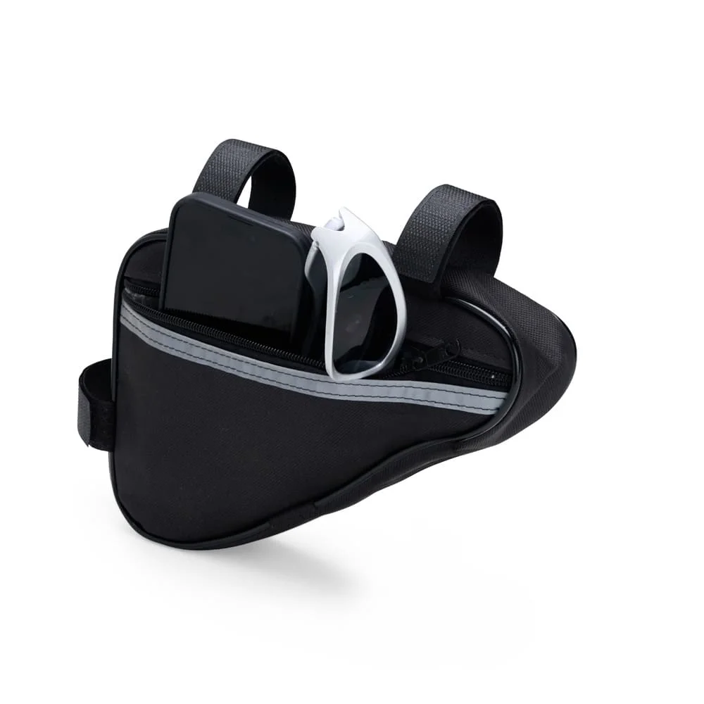 Bolsa para Bicicleta com Logo