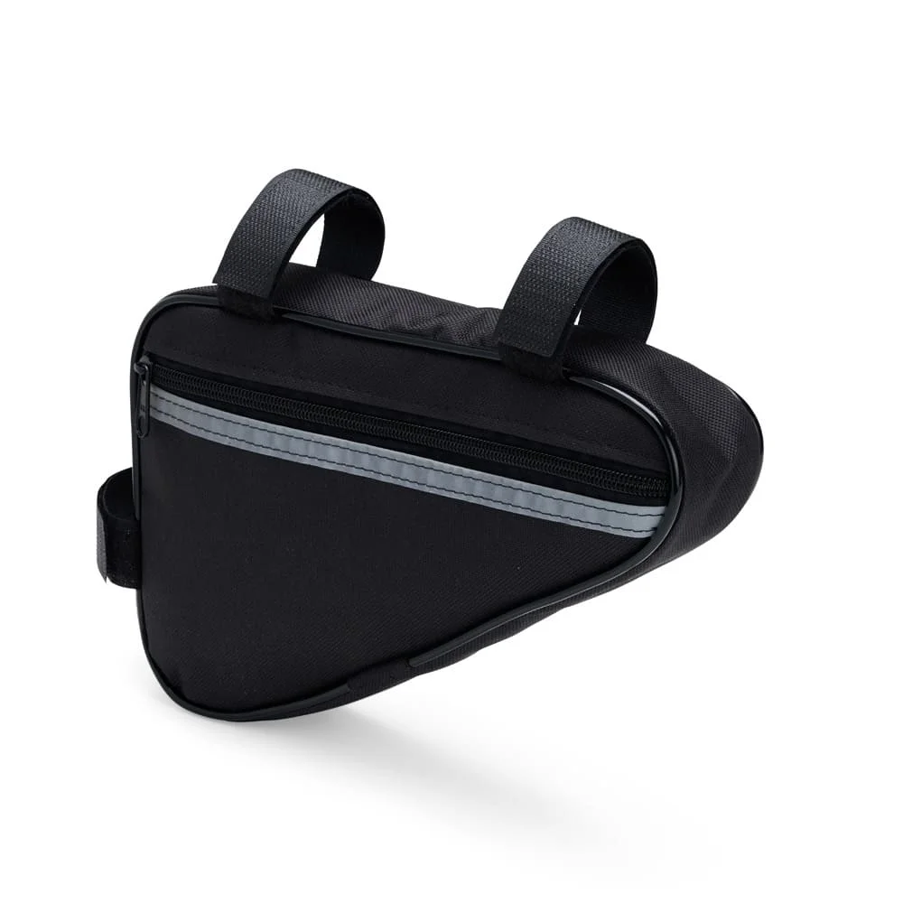 Bolsa para Bicicleta com Logo