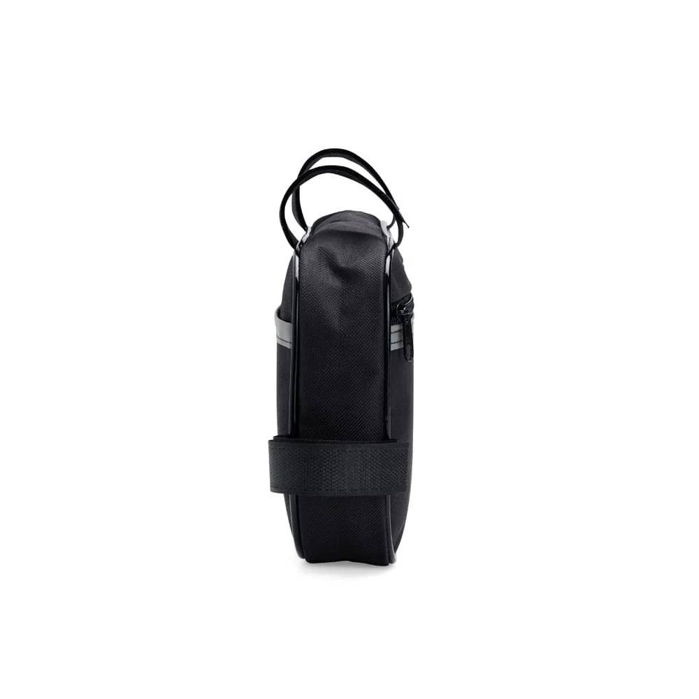 Bolsa para Bicicleta com Logo