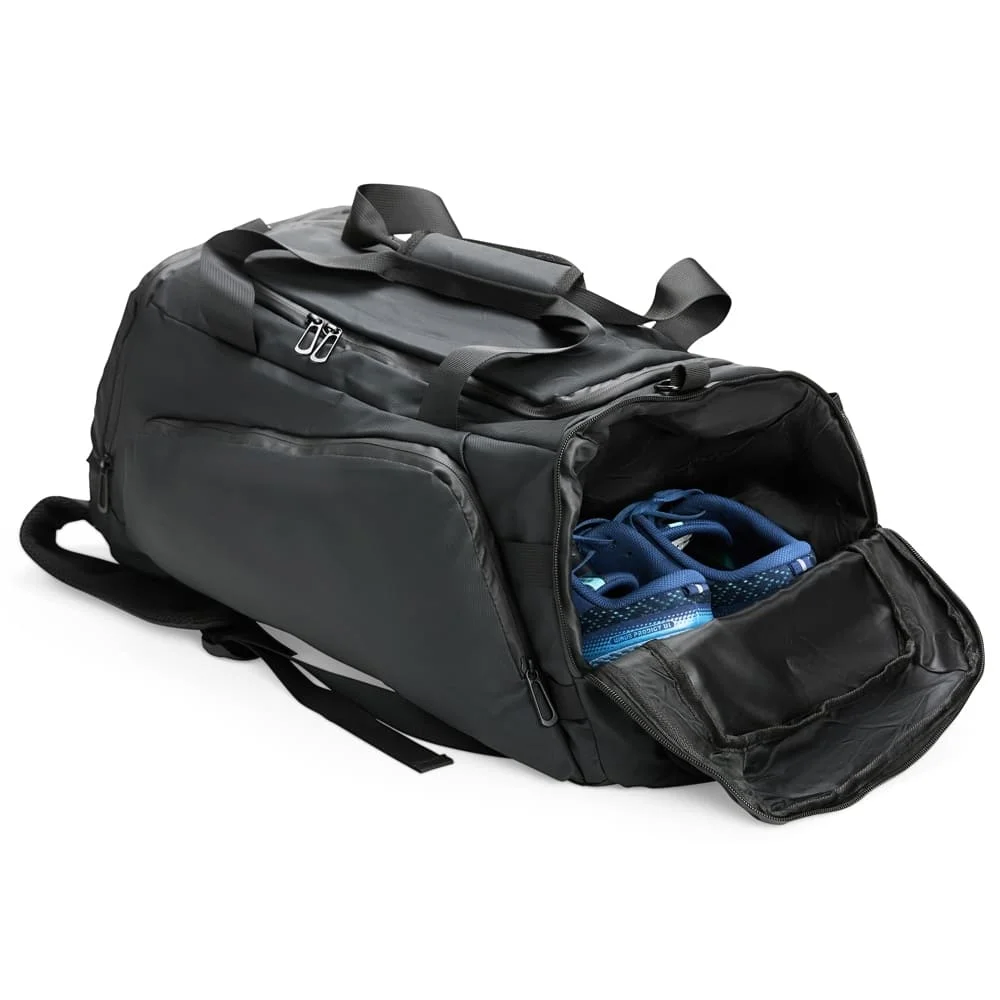 Bolsa tipo Couro Sintético Personalizada