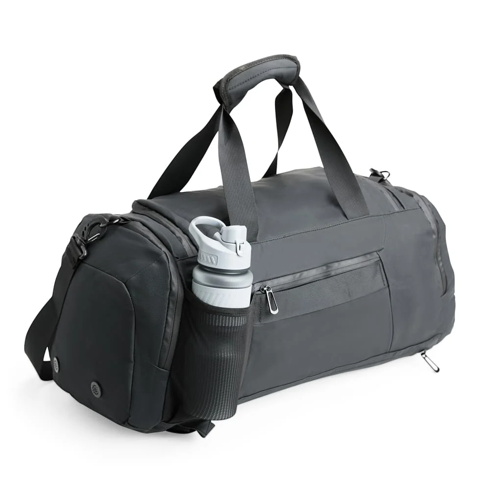 Bolsa tipo Couro Sintético Personalizada
