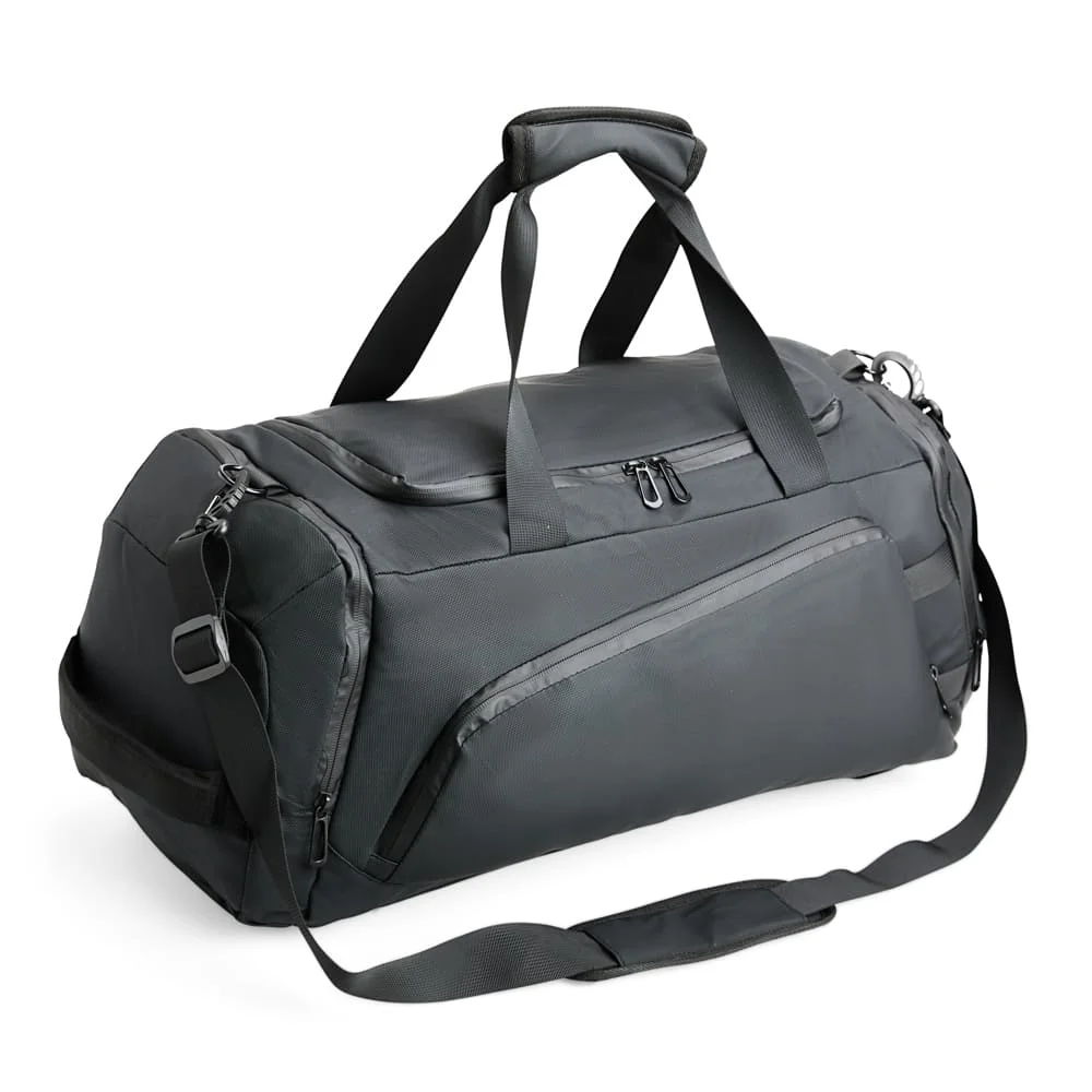 Bolsa tipo Couro Sintético Personalizada-PX09603