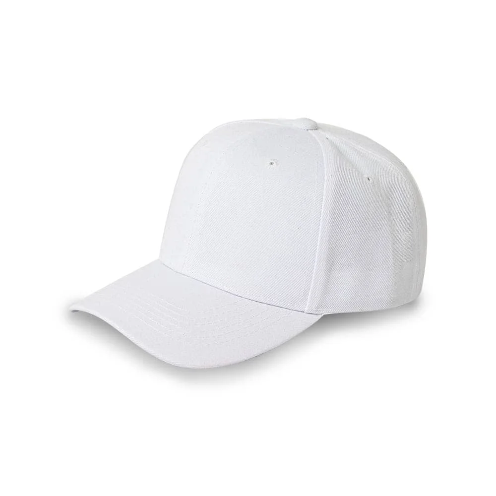 Boné Personalizado Aba Curva-PX18818