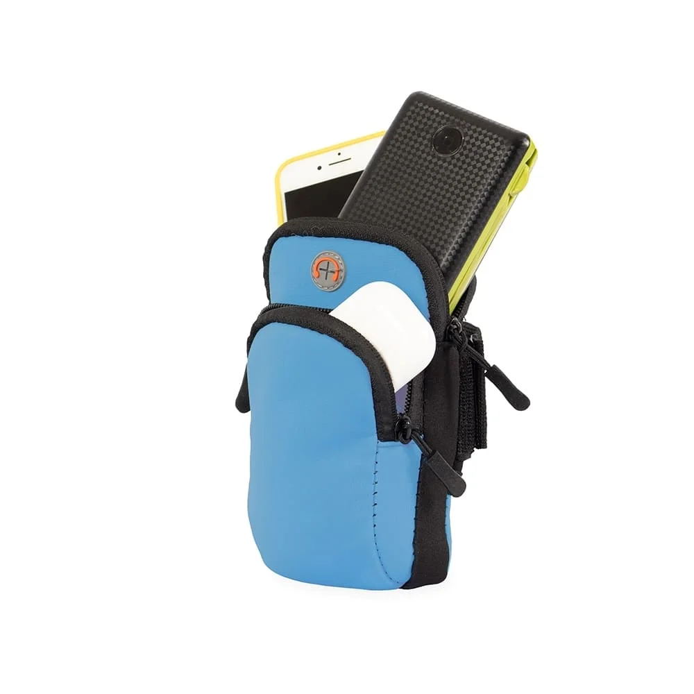 Braçadeira Esportiva Personalizada