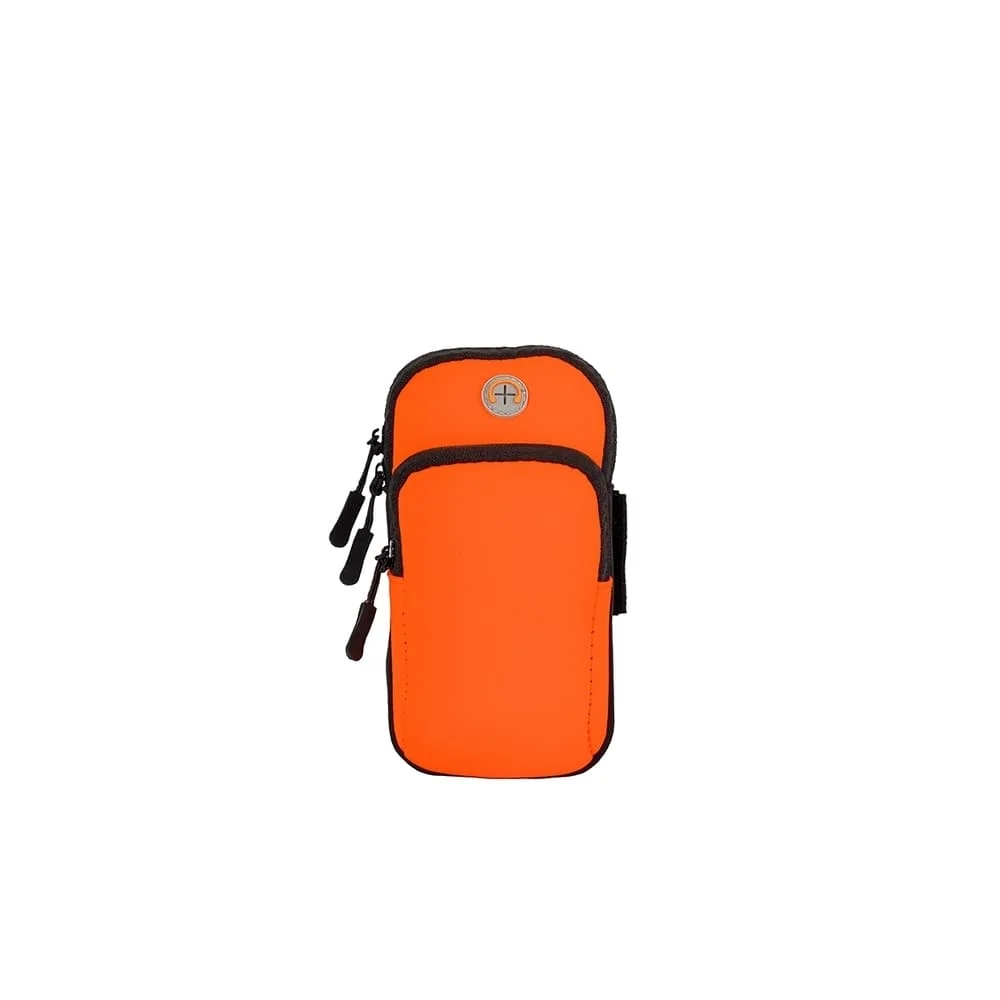 Braçadeira Esportiva Personalizada