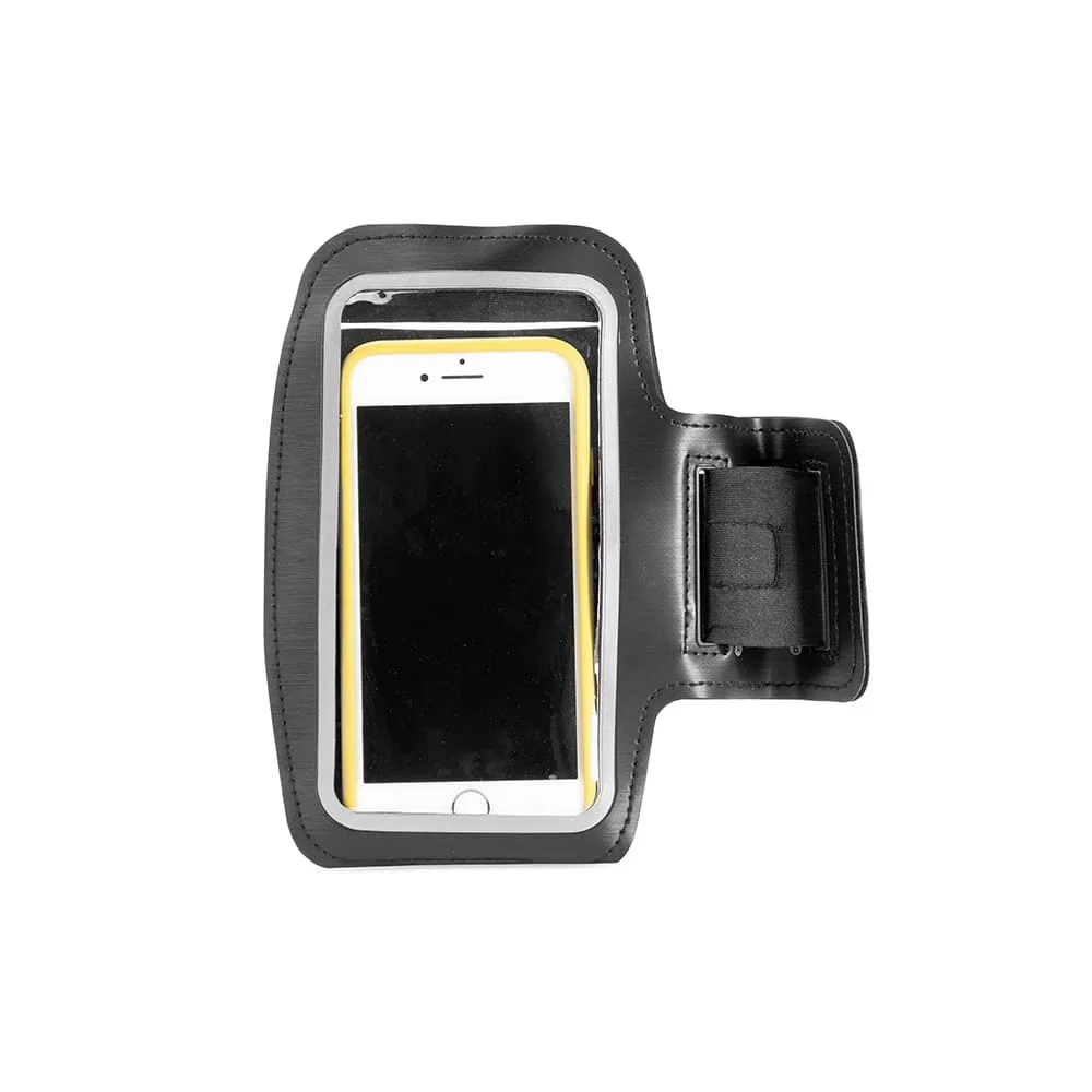 Braçadeira para Celular Personalizada