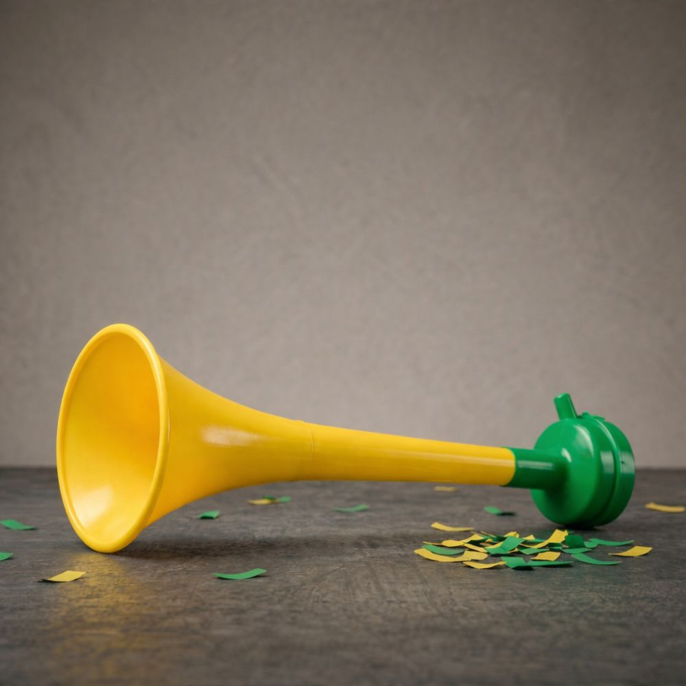 Buzina Personalizada