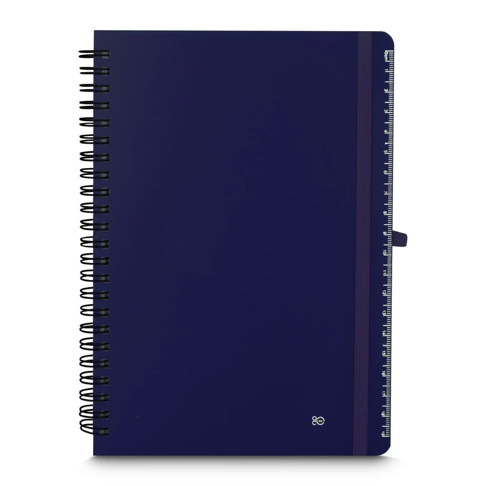 Caderno de Anotações Personalizado
