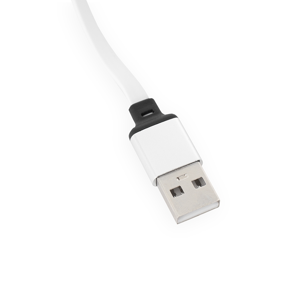 Cabo de Dados Retrátil Personalizado