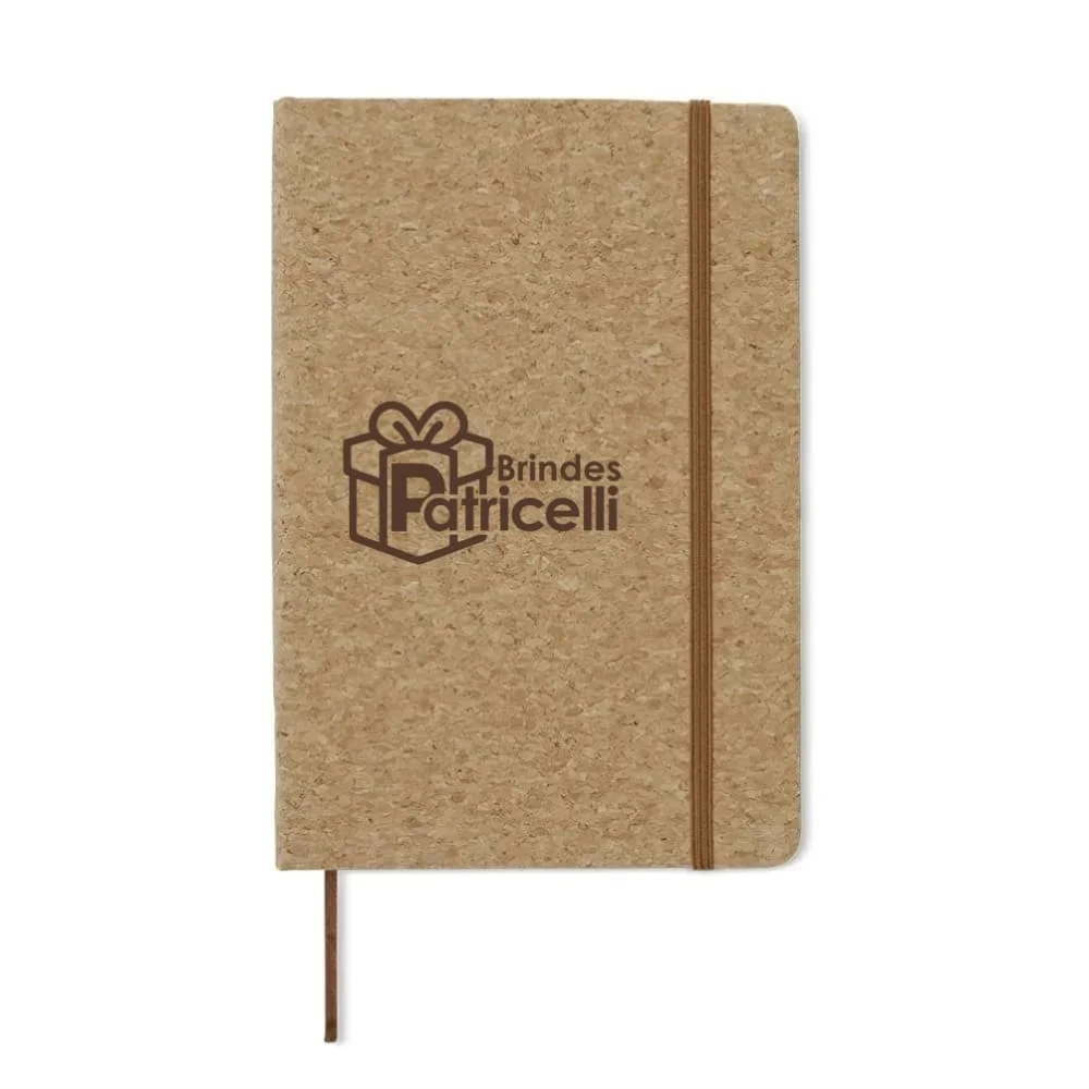 Caderneta ECO Personalizada