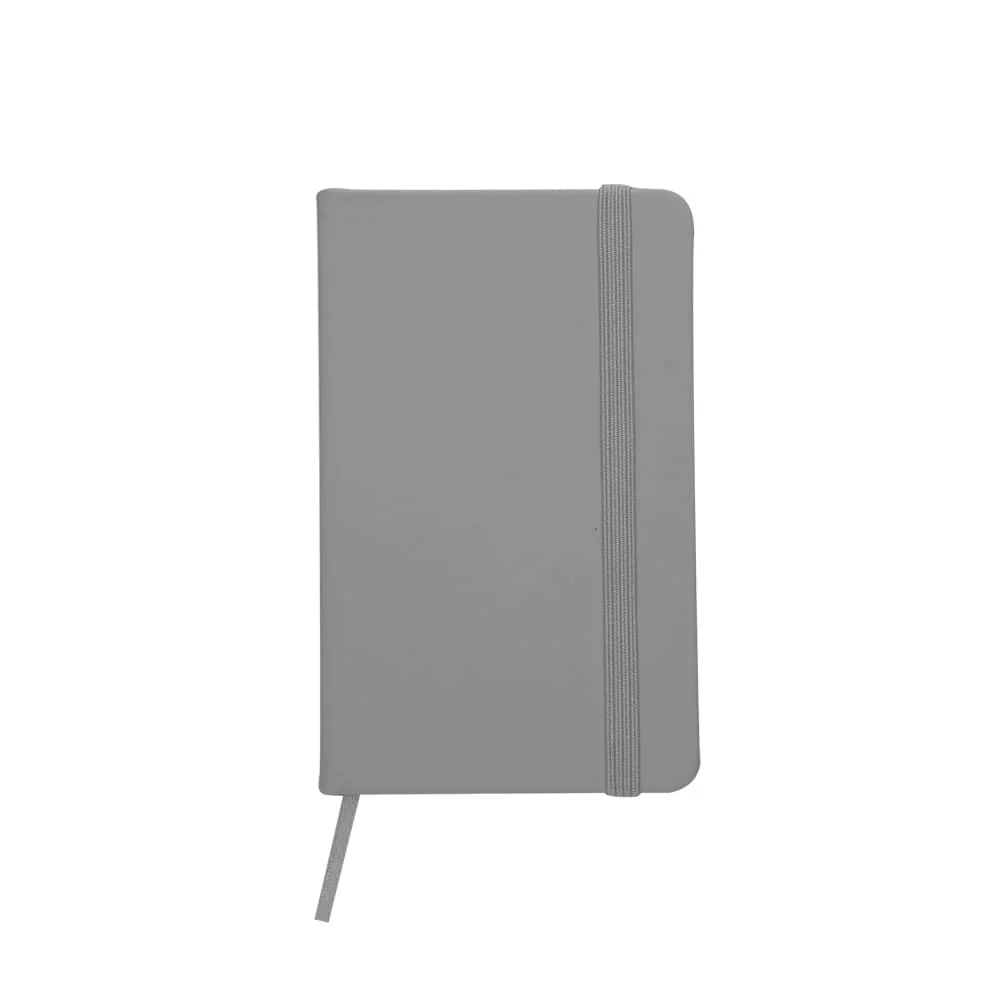 Caderneta Tipo Moleskine Personalizada-PX12513PI