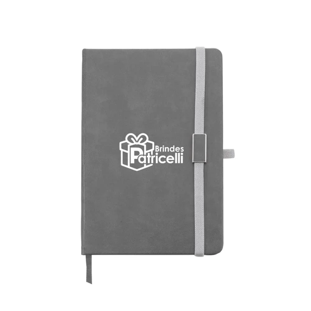 Caderneta Emborrachada Personalizada-PX03002B