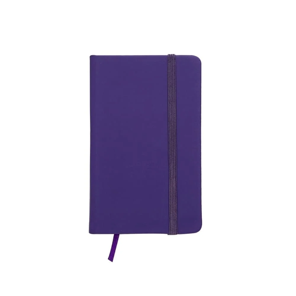 Caderneta de Notas Personalizada
