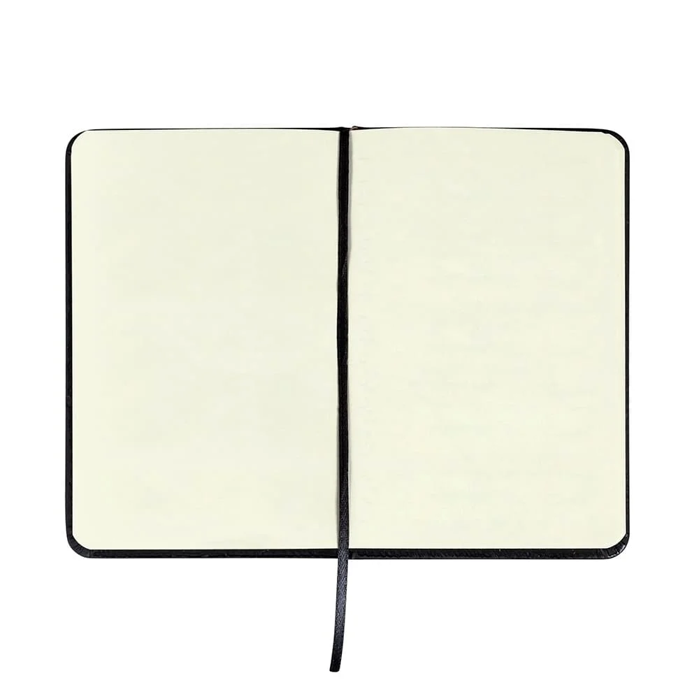 Caderneta Emborrachada com Personalização