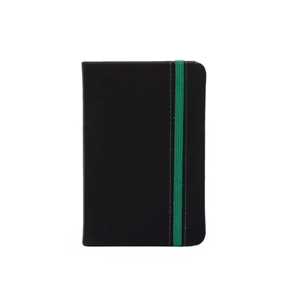 Caderneta de Notas Emborrachada-PX15051