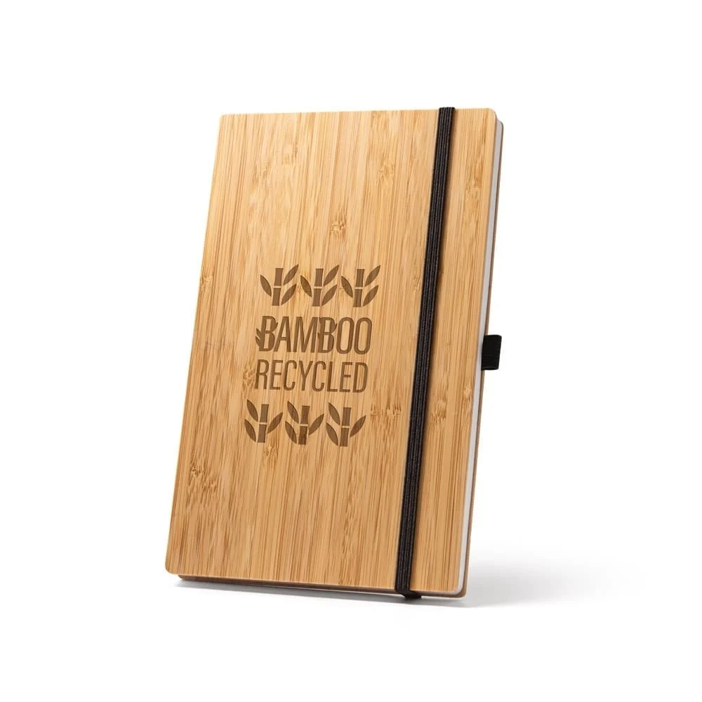 Caderneta Personalizada BUARQUE A5-PS93582