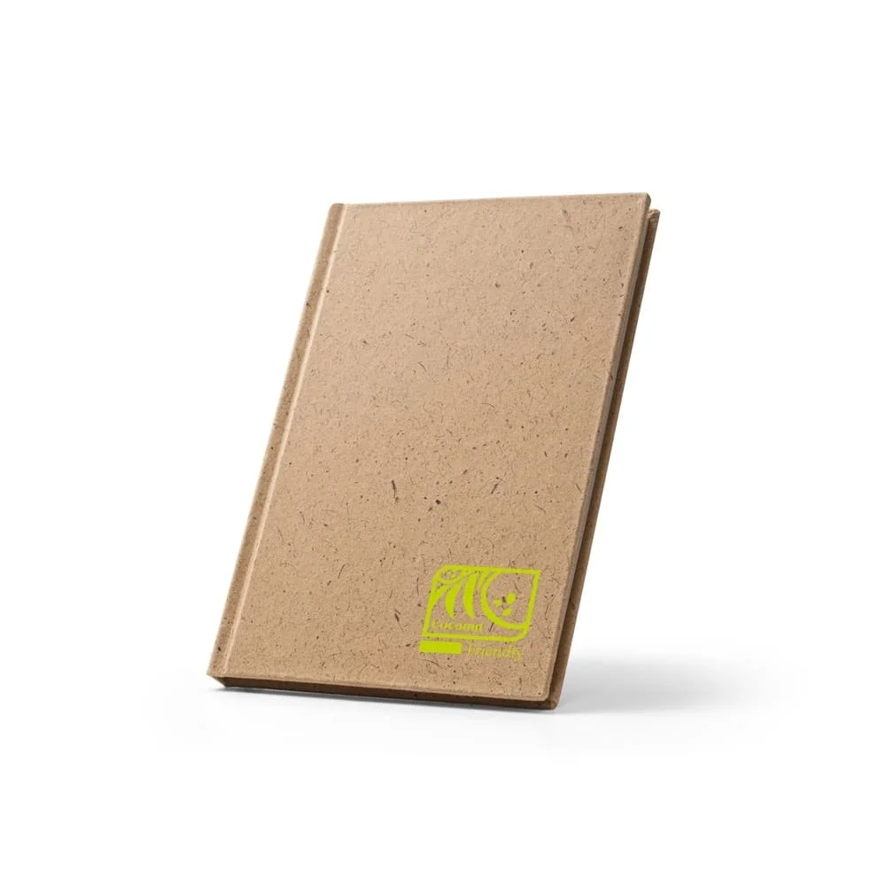 Caderneta Personalizada COCOPAD-PS93622