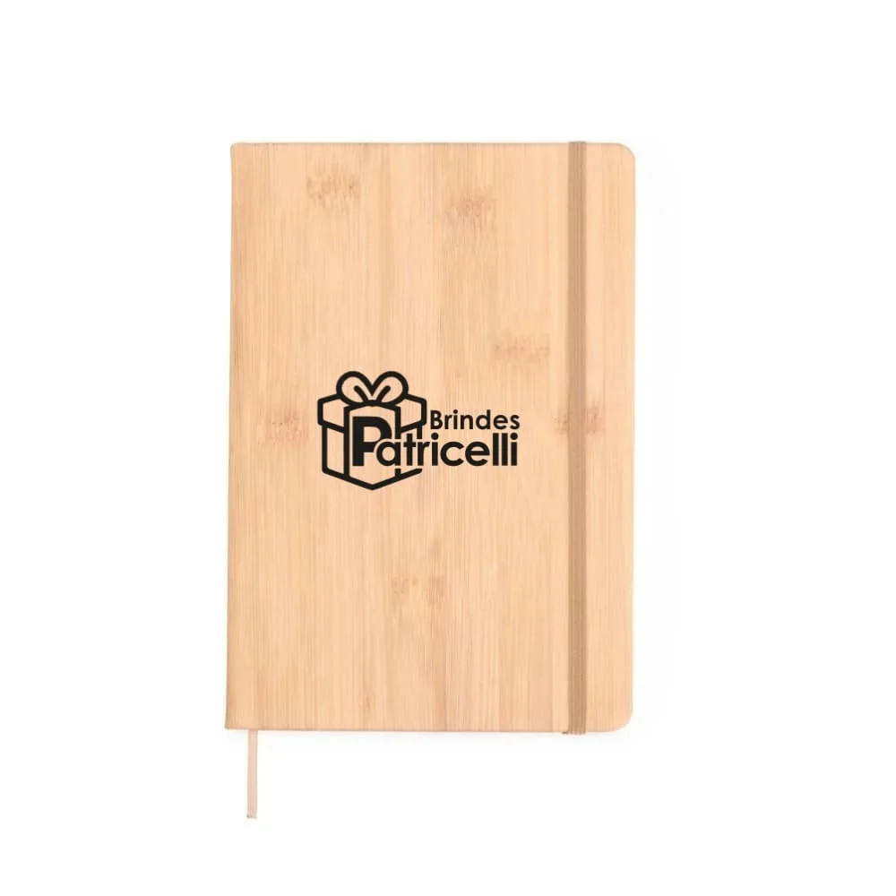 Caderneta Personalizada Capa Dura-PX18935