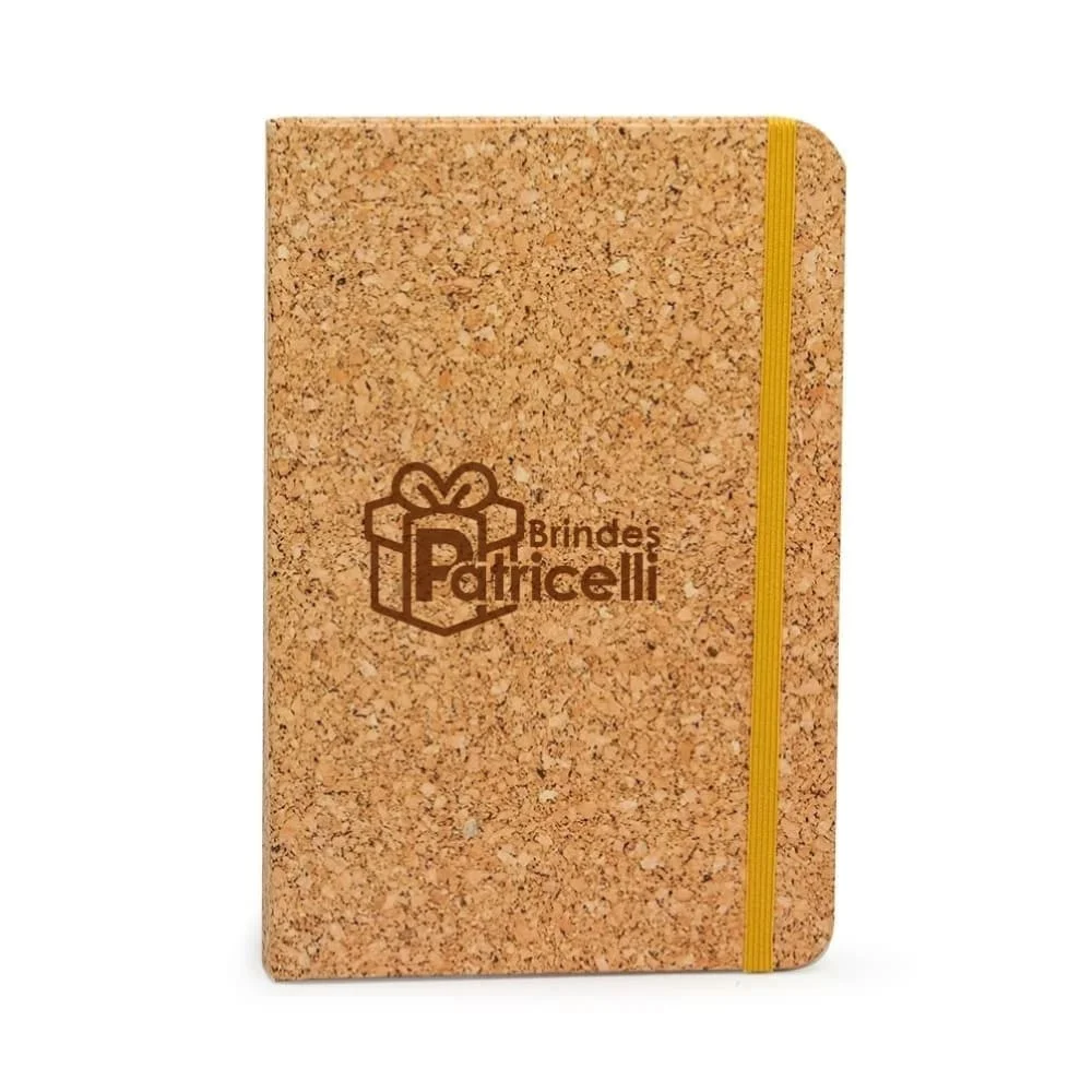 Caderneta Personalizada Couchê-PX15145