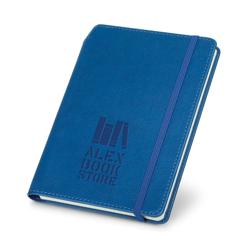 Caderneta Personalizada MORIAH-PS53799