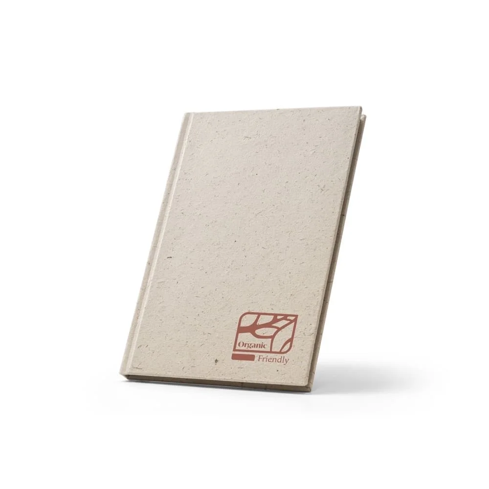 Caderneta Personalizada TUSKS-PS93587