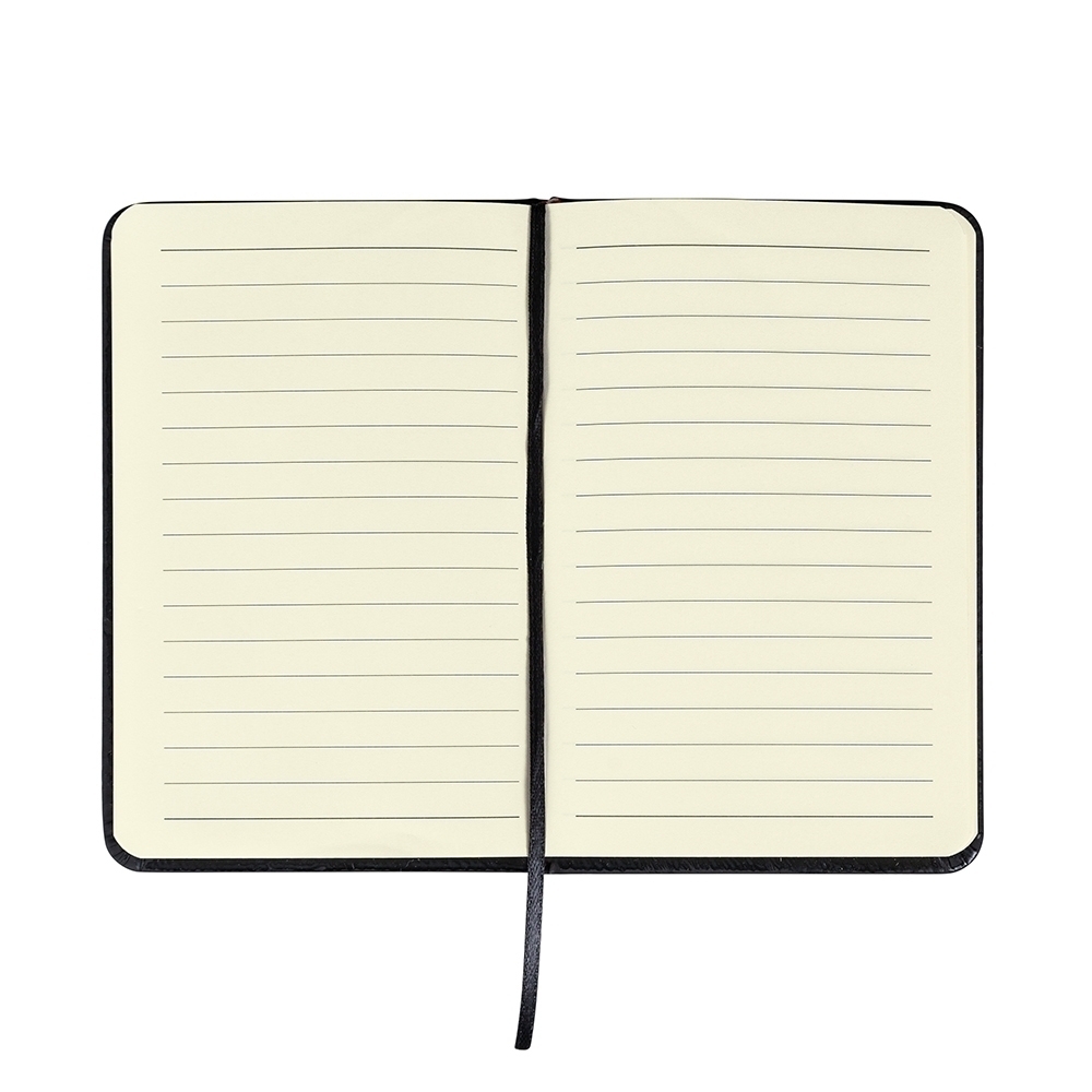 Caderneta Personalizada para Empresa