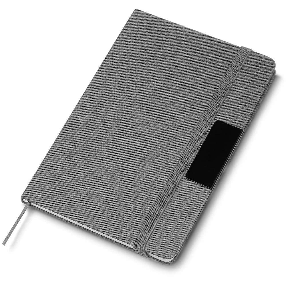 Caderneta Personalizada rPET-PX14986