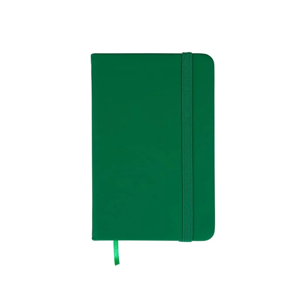 Caderneta Personalizada para Empresa