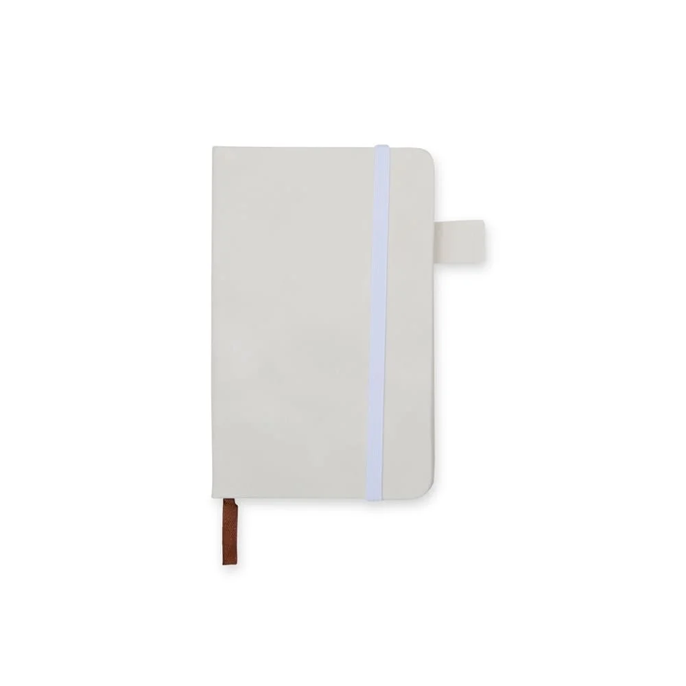 Caderneta Personalizada em PU-PX09000