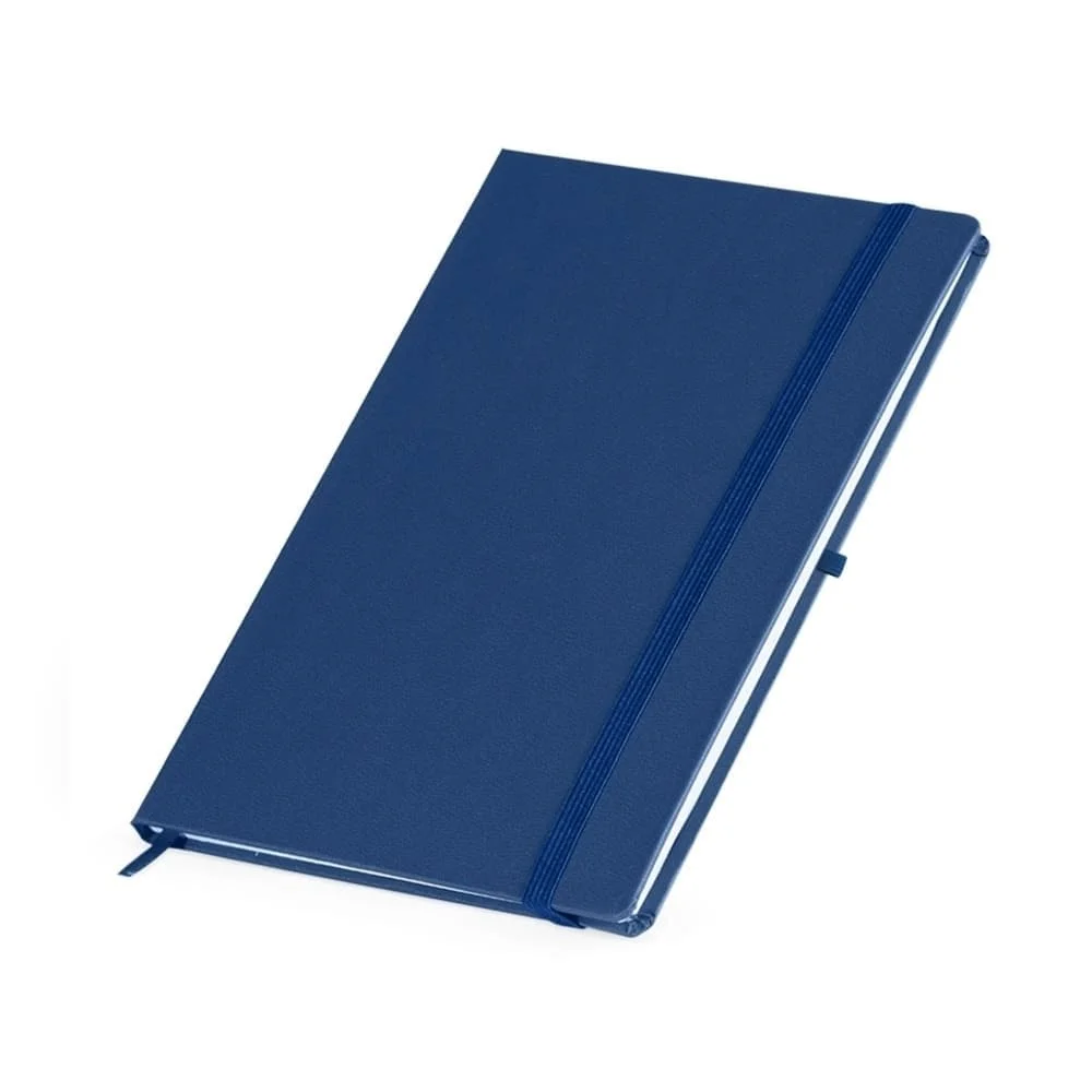 Caderneta em Couro Sintético para Notas-PX14728P