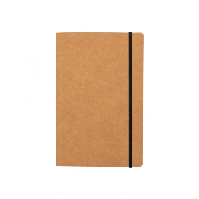 Caderneta Personalizada para Anotações