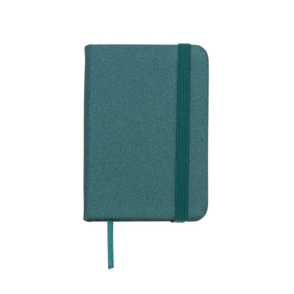 Mini Caderneta Personalizada