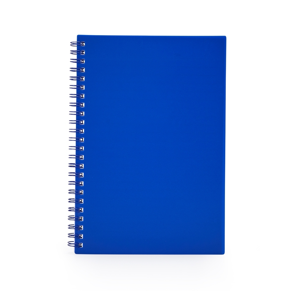 Caderno Executivo A5 Personalizado