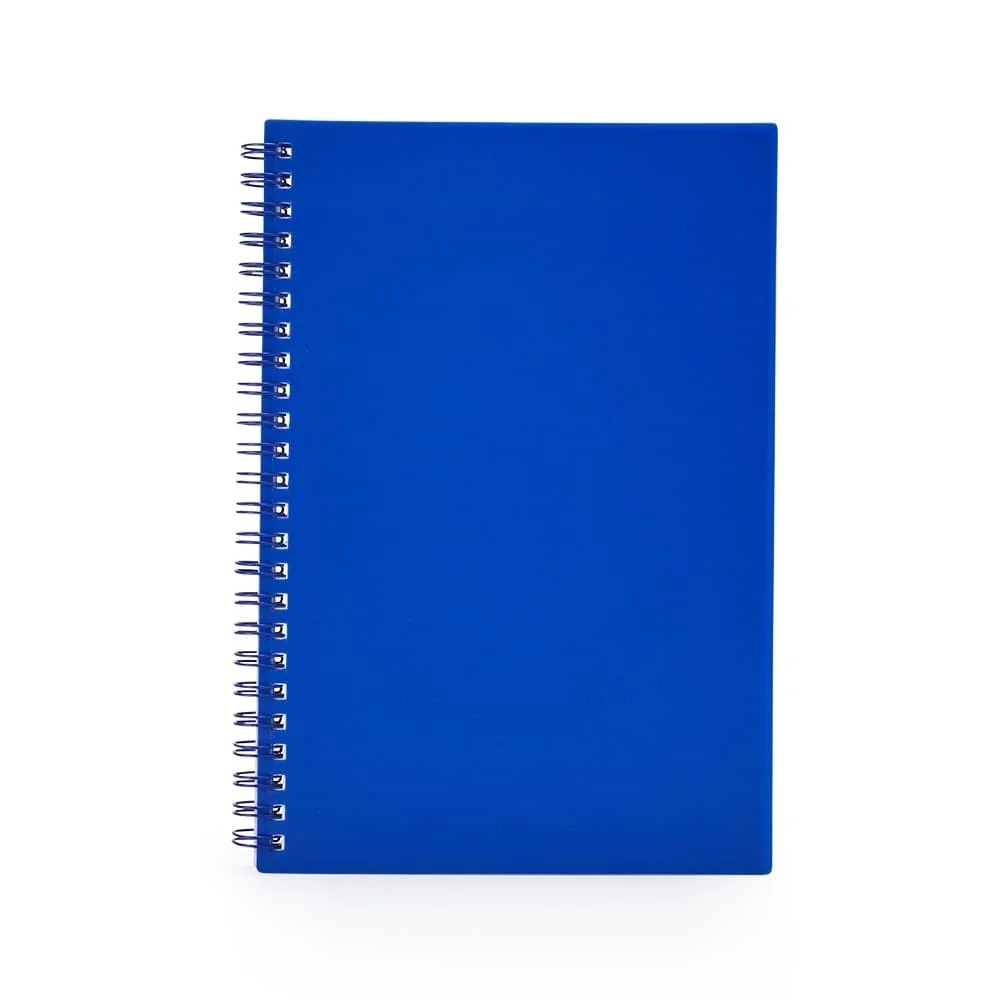 Caderno Executivo A5 Personalizado
