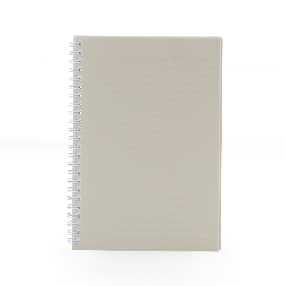 Caderno Executivo A5 Personalizado