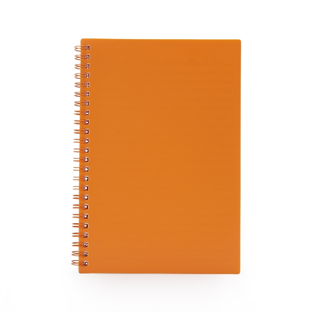 Caderno Executivo A5 Personalizado