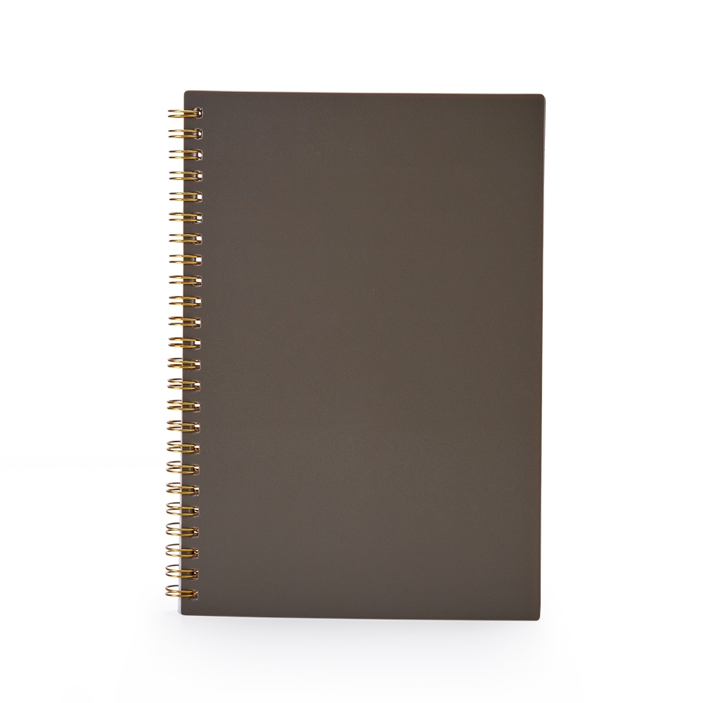 Caderno Executivo A5 Personalizado