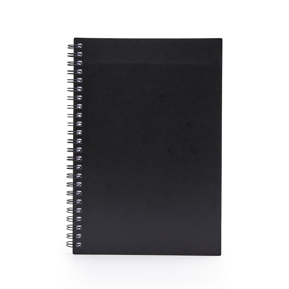 Caderno Executivo A5 Personalizado