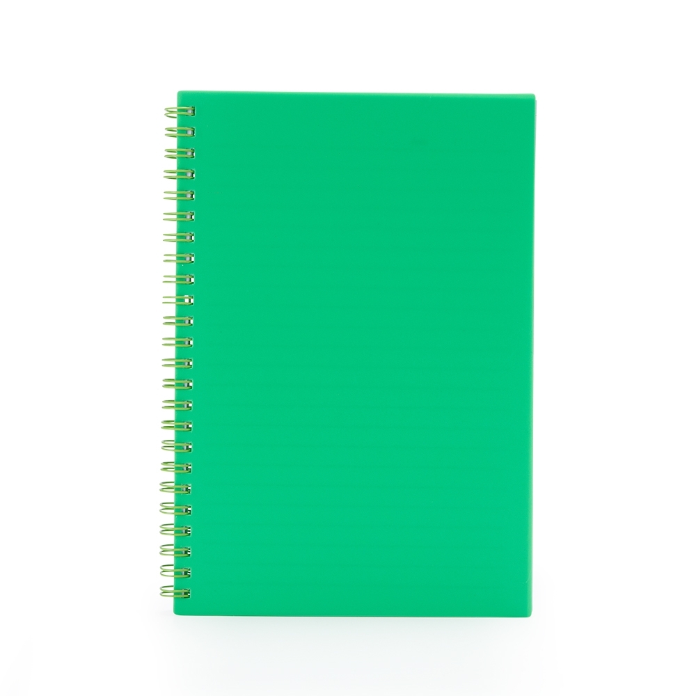 Caderno Executivo A5 Personalizado