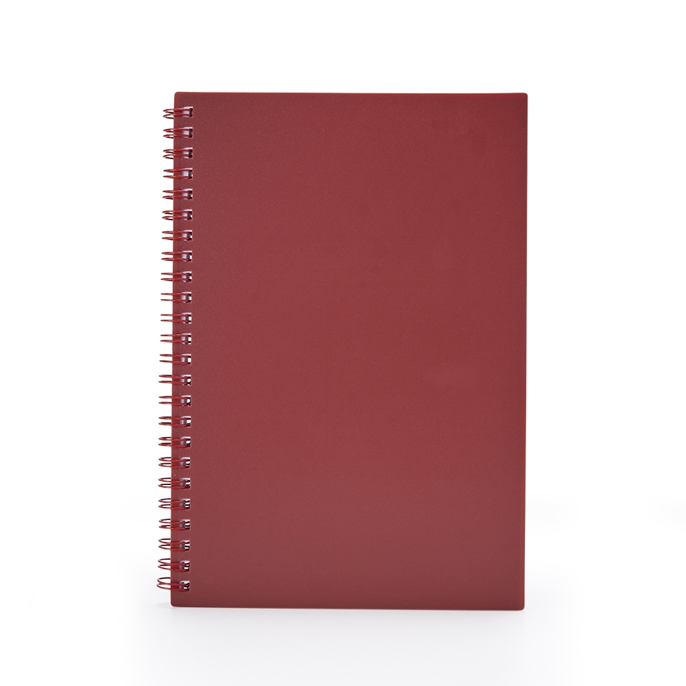 Caderno Executivo A5 Personalizado