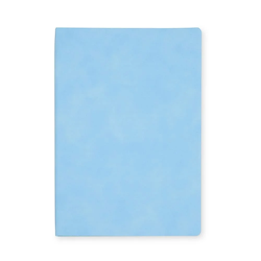 Caderno Personalizado B5 PU
