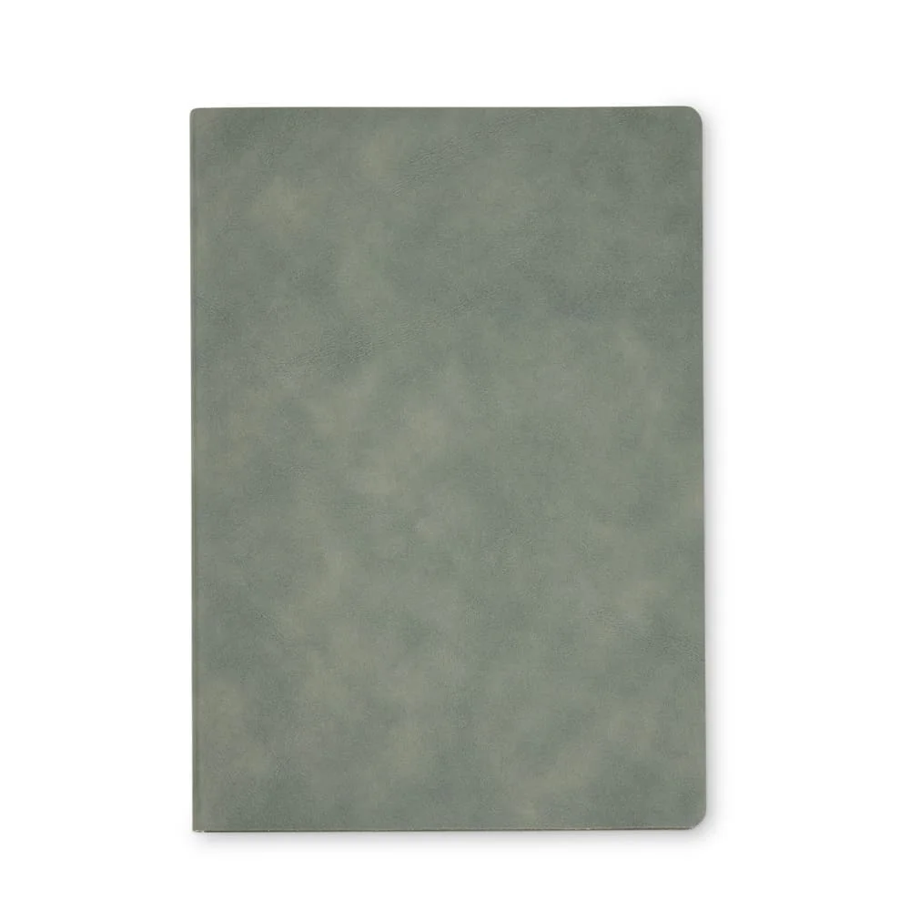Caderno Personalizado B5 PU