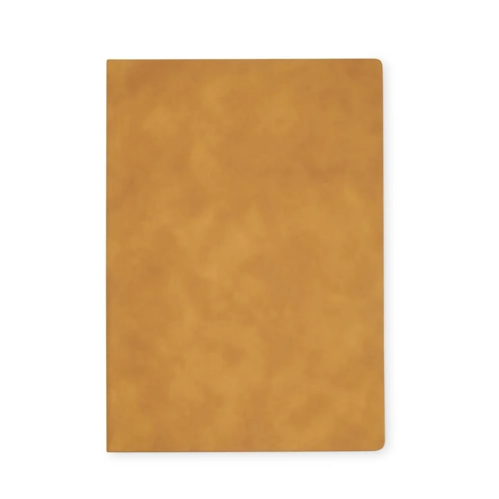 Caderno Personalizado B5 PU
