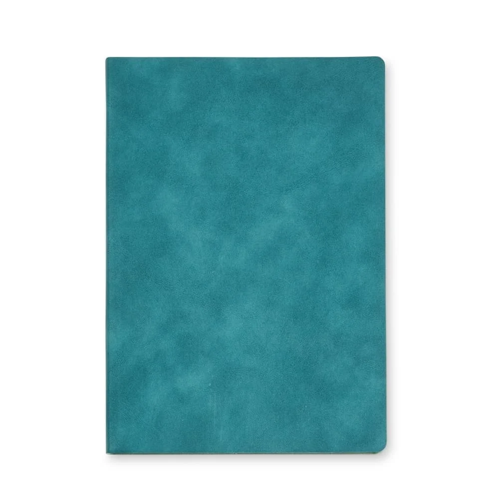 Caderno Personalizado B5 PU