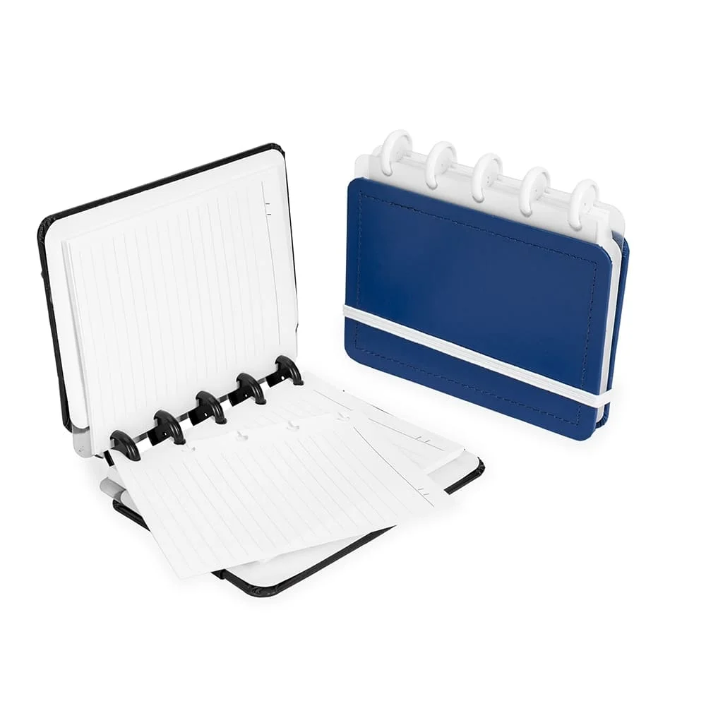 Caderno Capa Dura Percalux