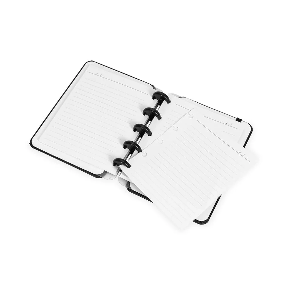 Caderno Capa Dura Percalux